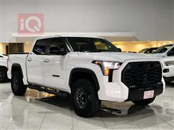 تويوتا توندرا